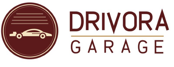 Drivora Garage